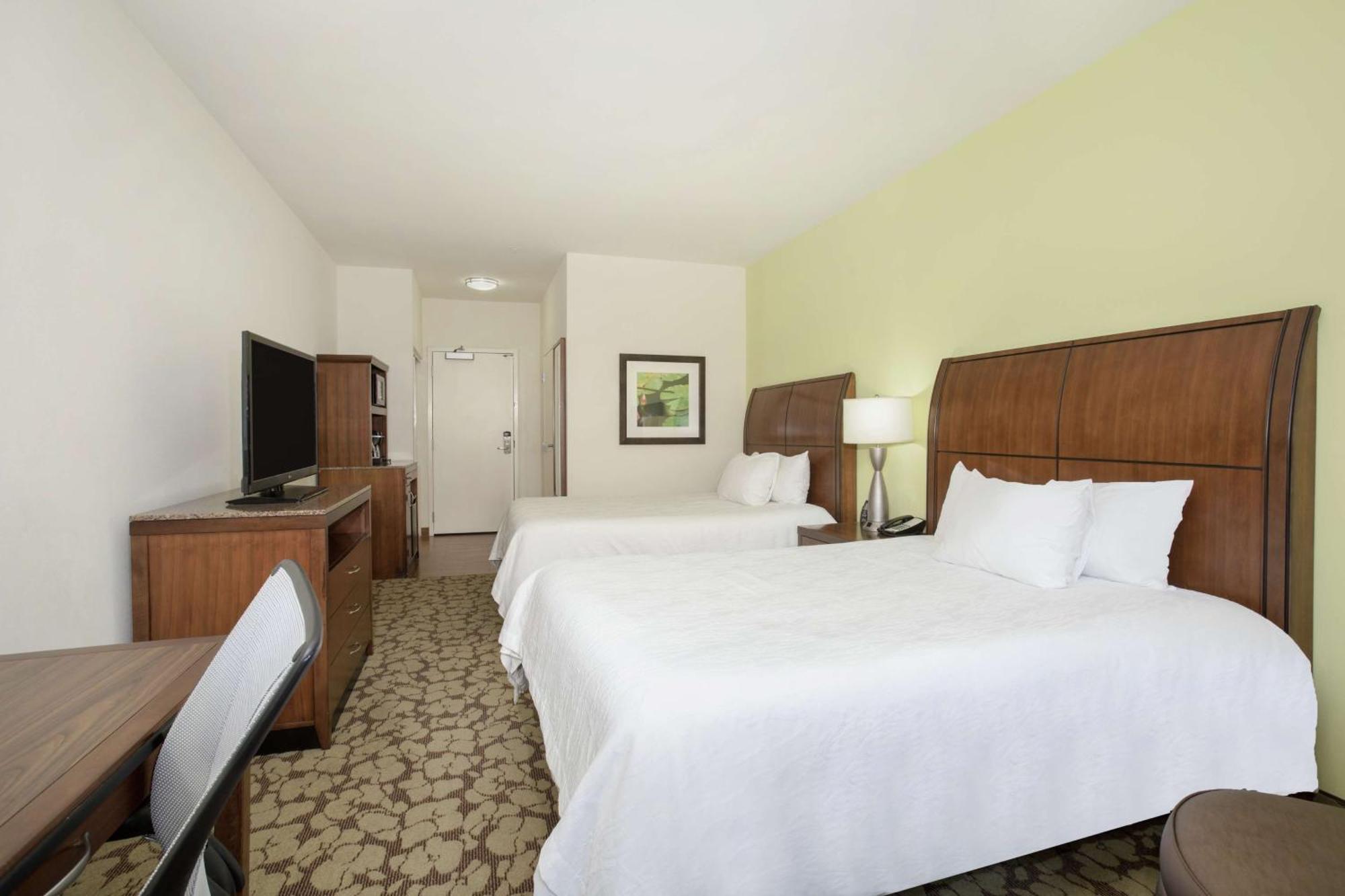 Hilton Garden Inn Lincoln Downtown/Haymarket Bagian luar foto